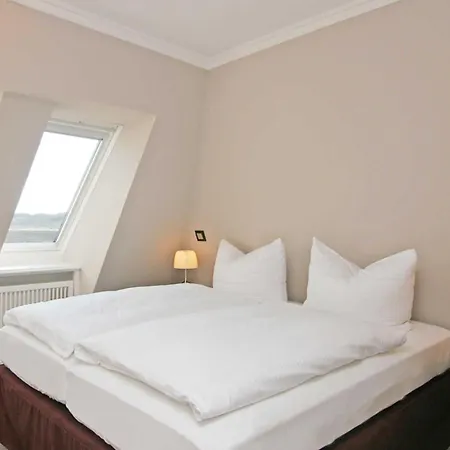 Apartment Kliffhoog 17 Von & Mehr