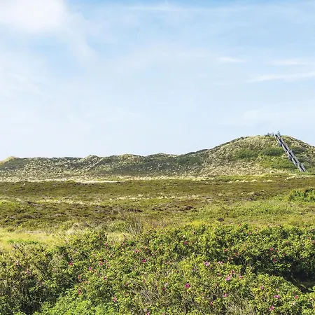 Kliffhoog 17 Von & Mehr Appartamento Kampen