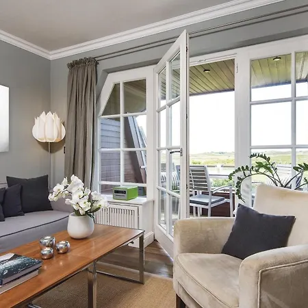 Kliffhoog 17 Von & Mehr * Kampen