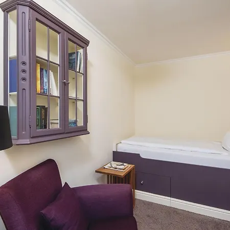 Kliffhoog 17 Von & Mehr